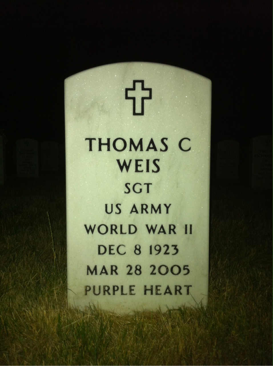 Thomas Weis