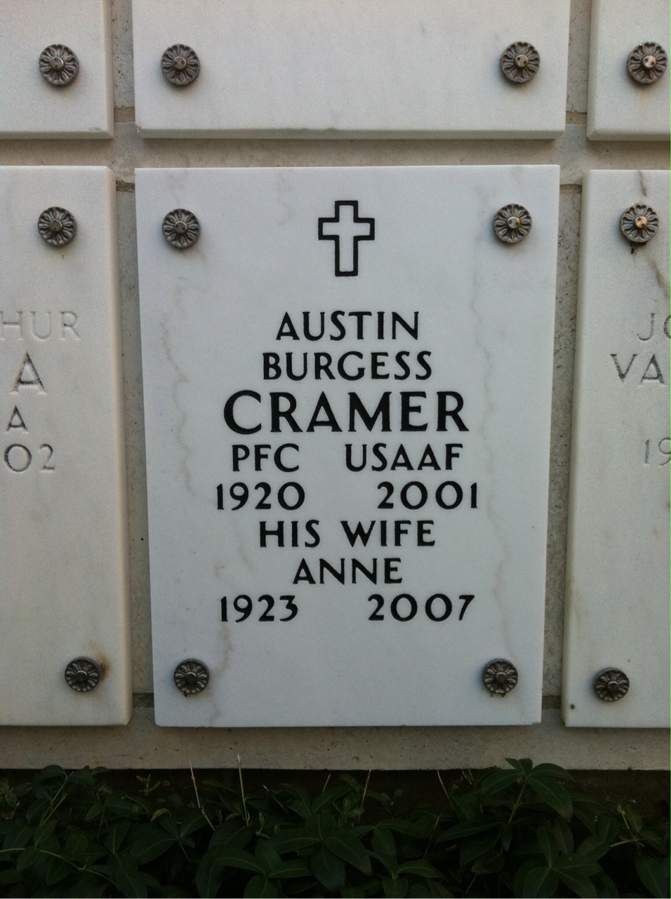 Austin Cramer
