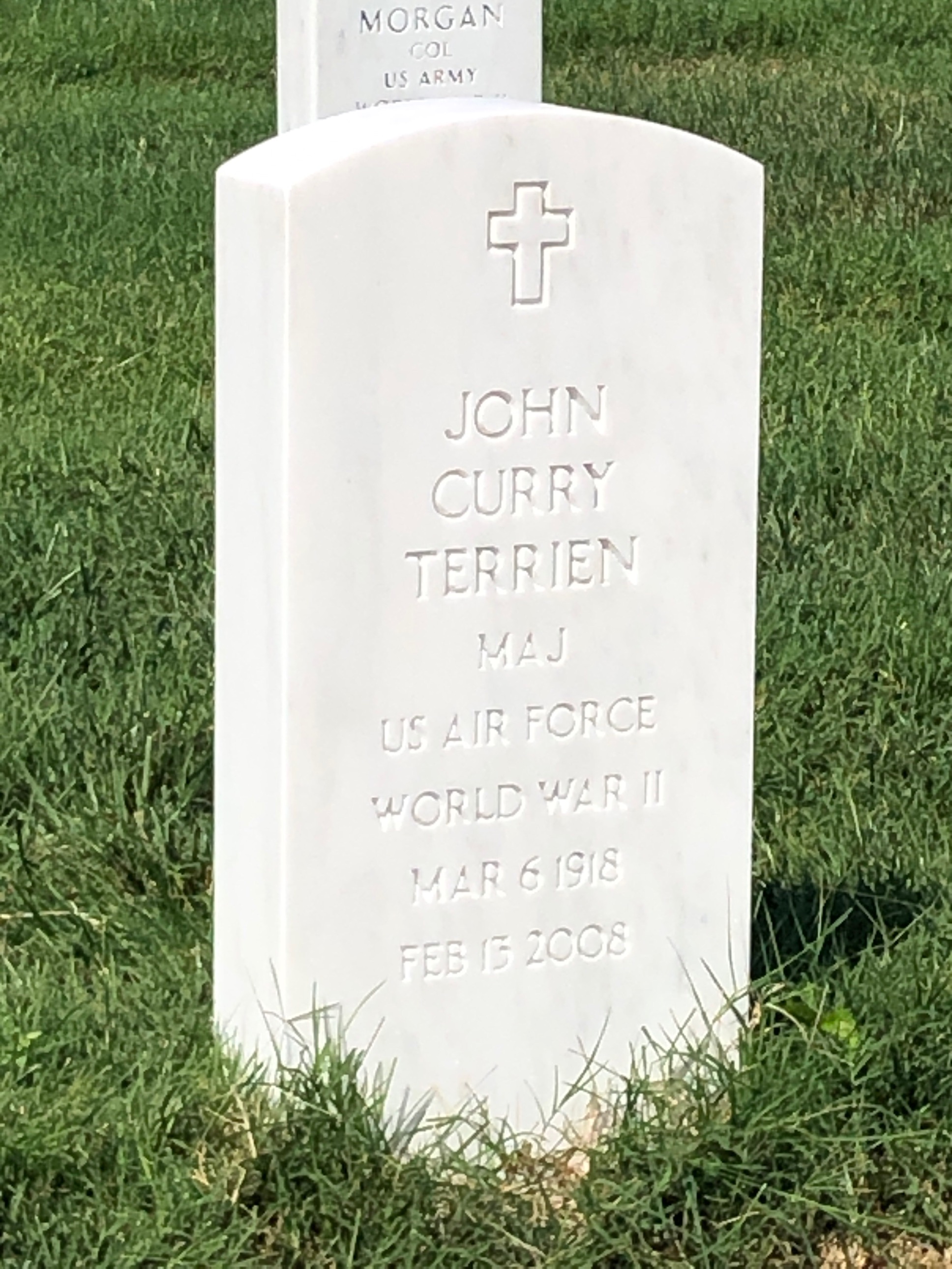 John Terrien