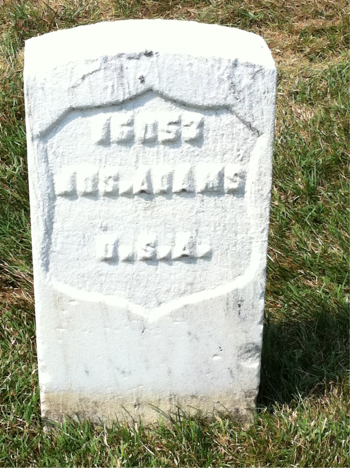 Joseph Adams