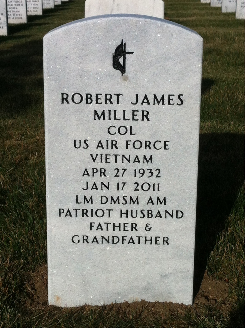 Robert Miller