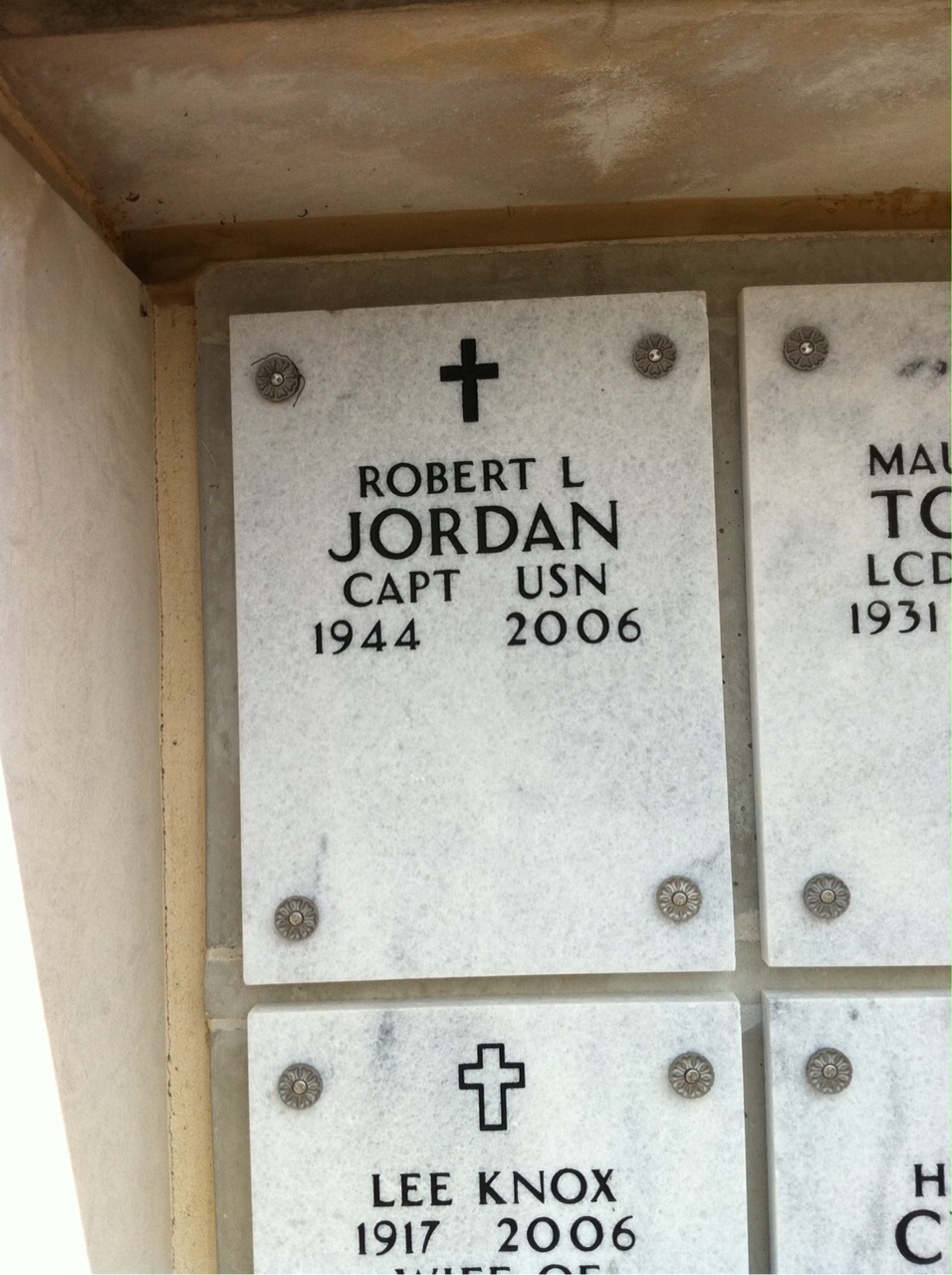 Robert Jordan