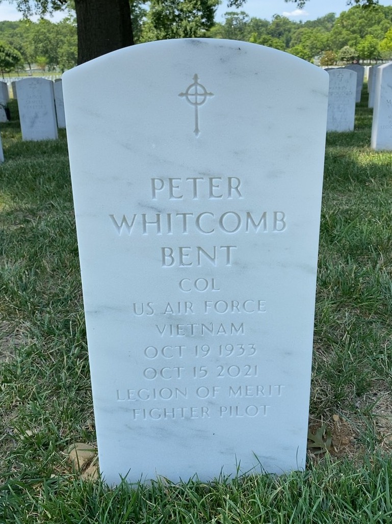 Peter Bent