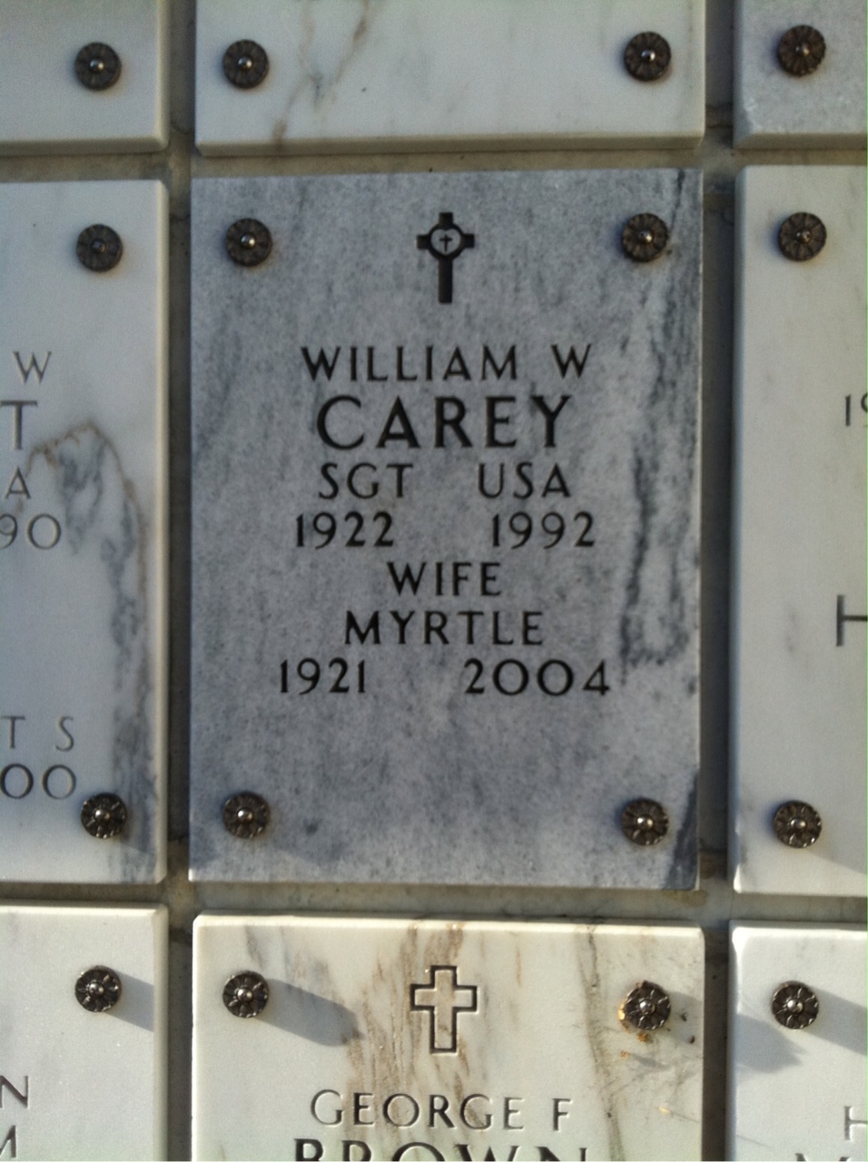 William Carey
