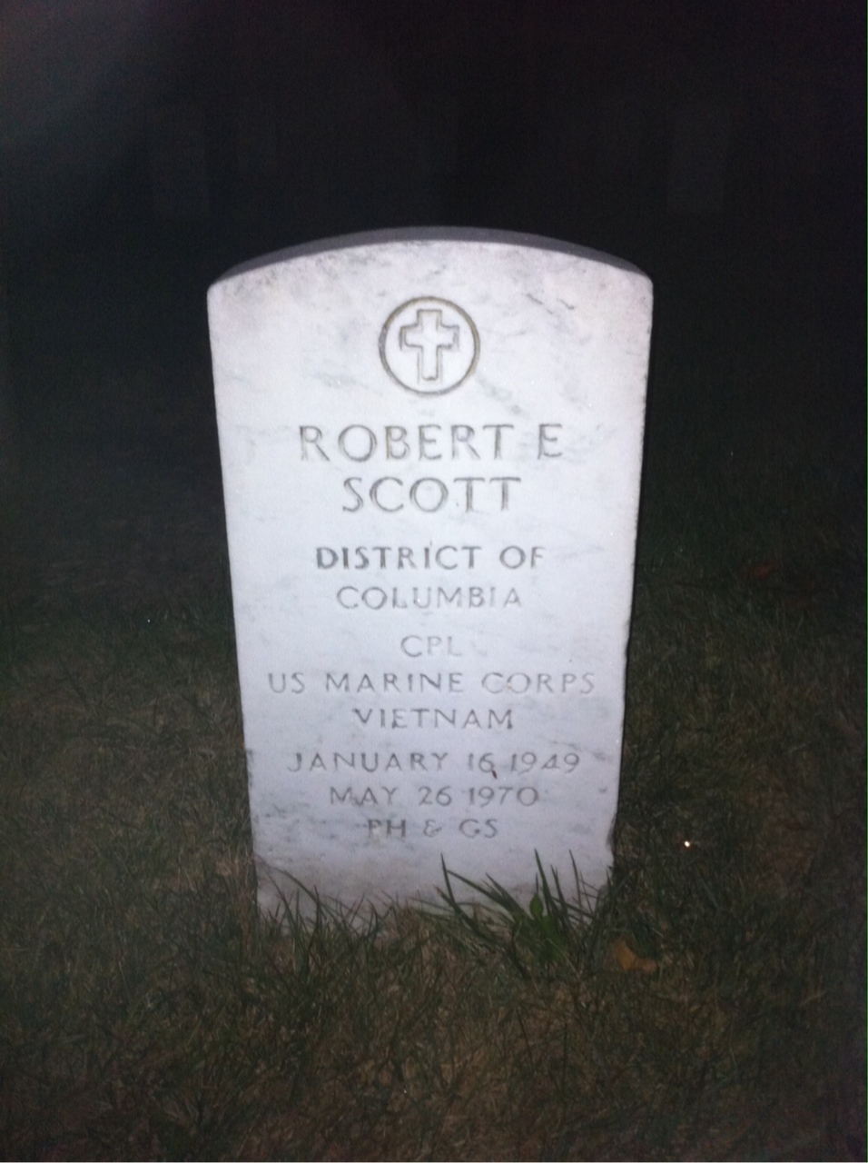 Robert Scott