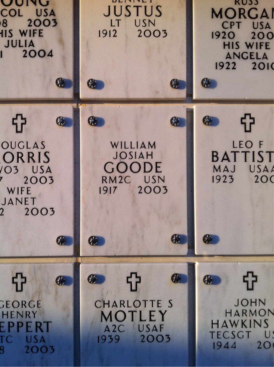 William Goode