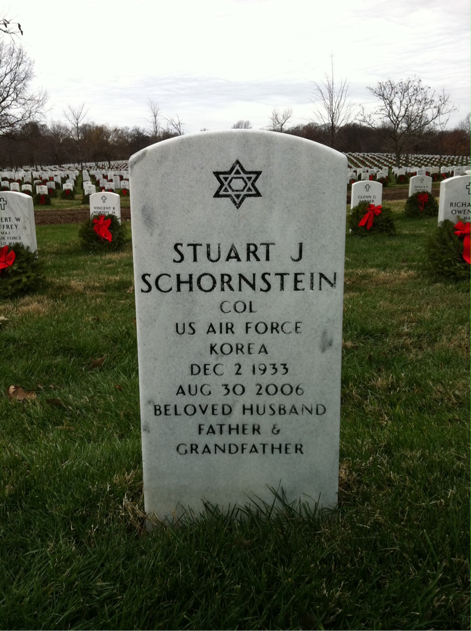 Stuart Schornstein