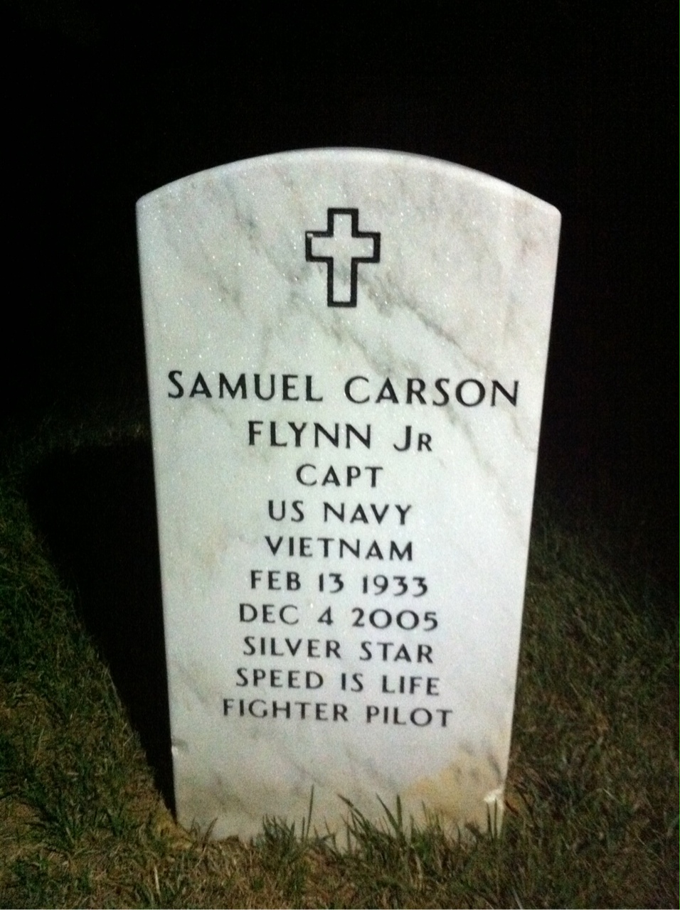 Samuel Flynn