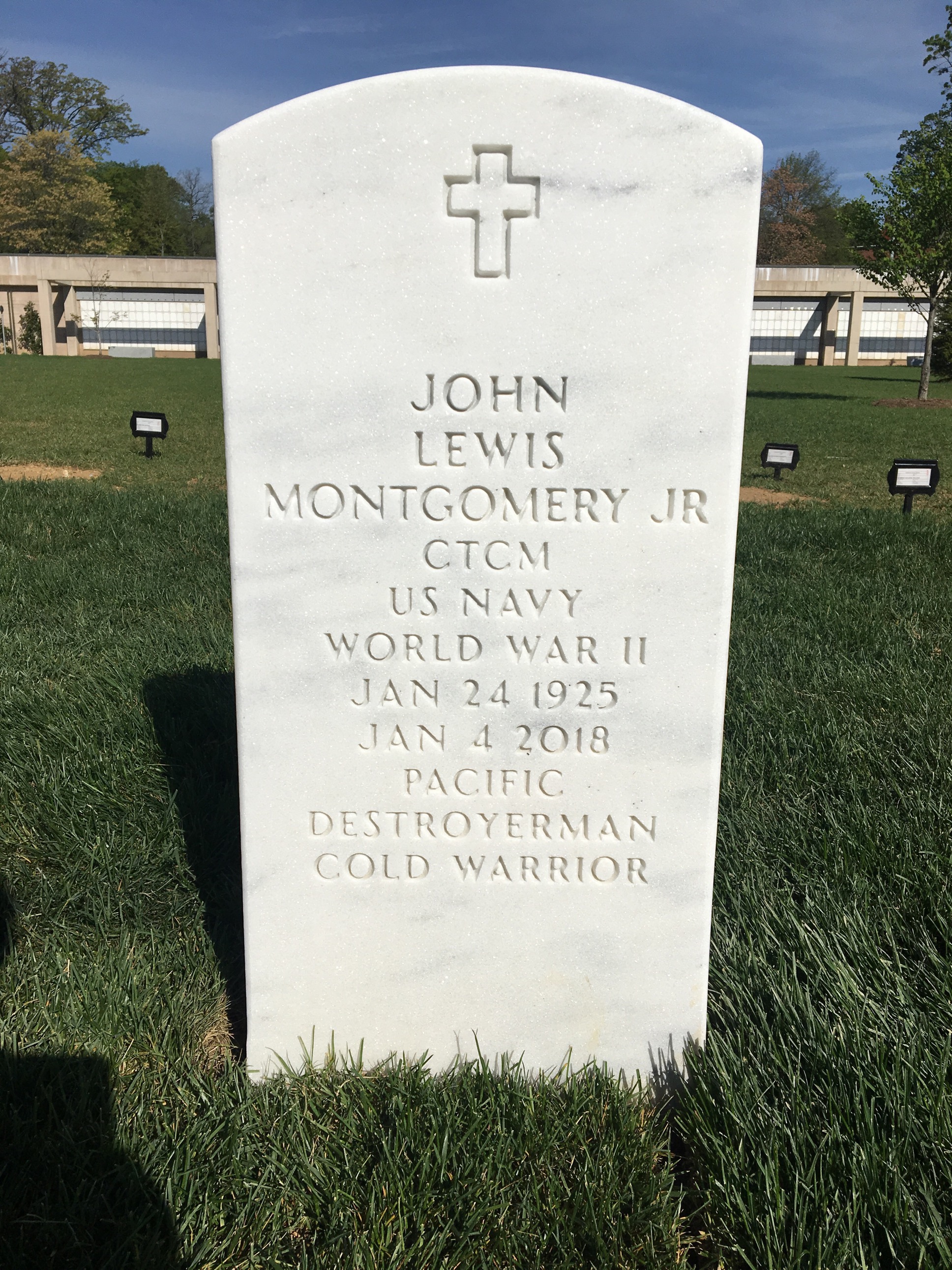 John Montgomery