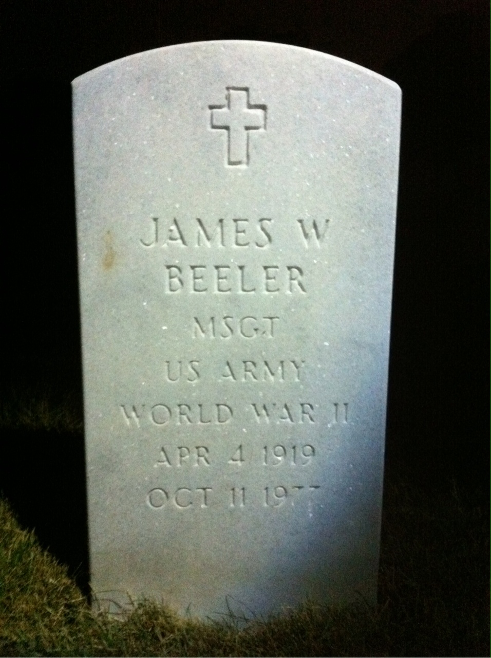 James Beeler