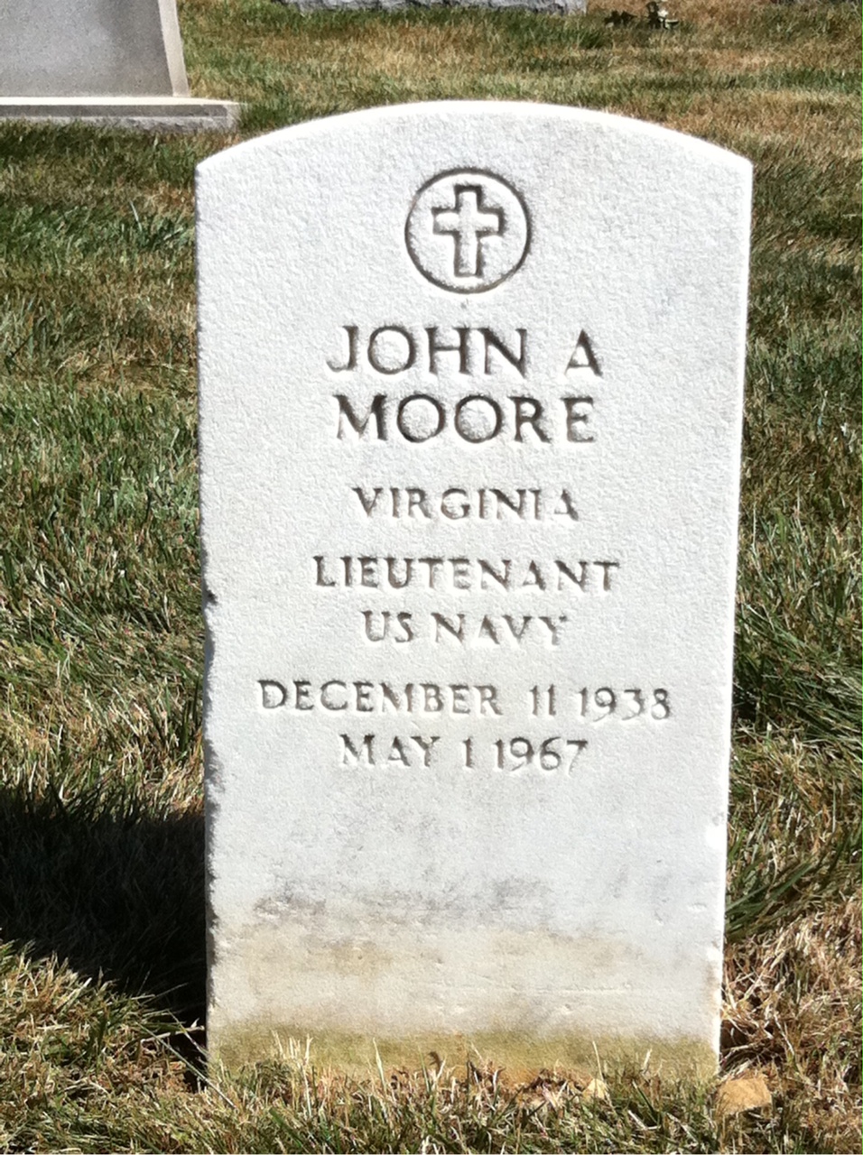 John Moore