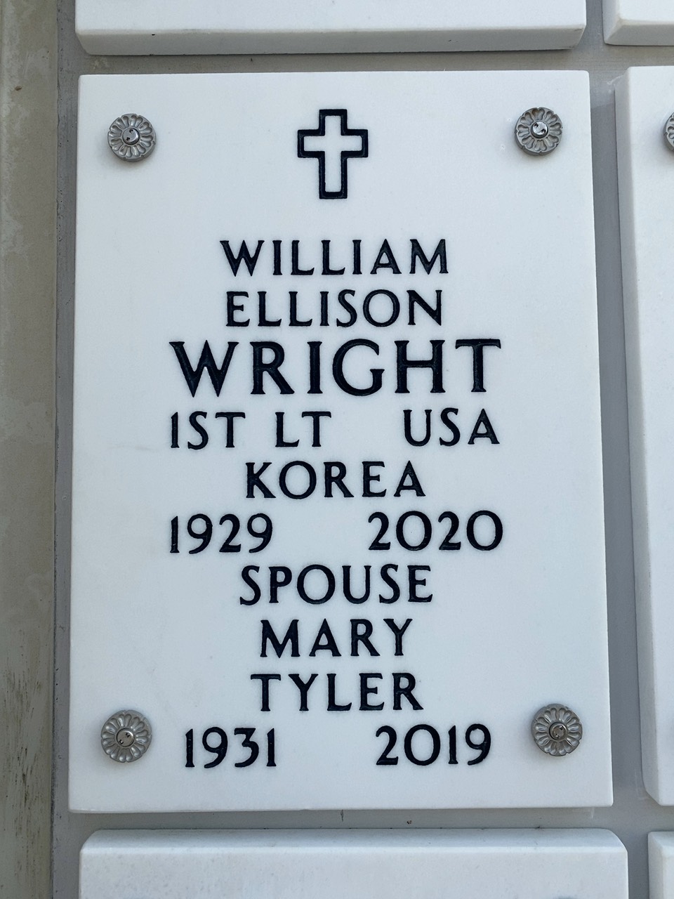 William Ellison Wright