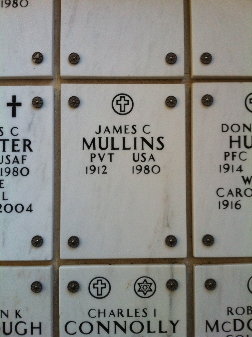 James Mullins