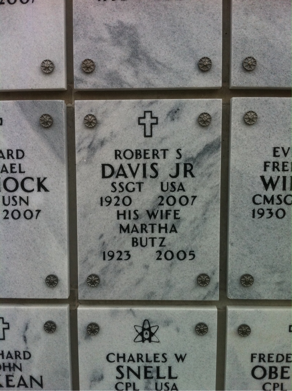 Robert Davis