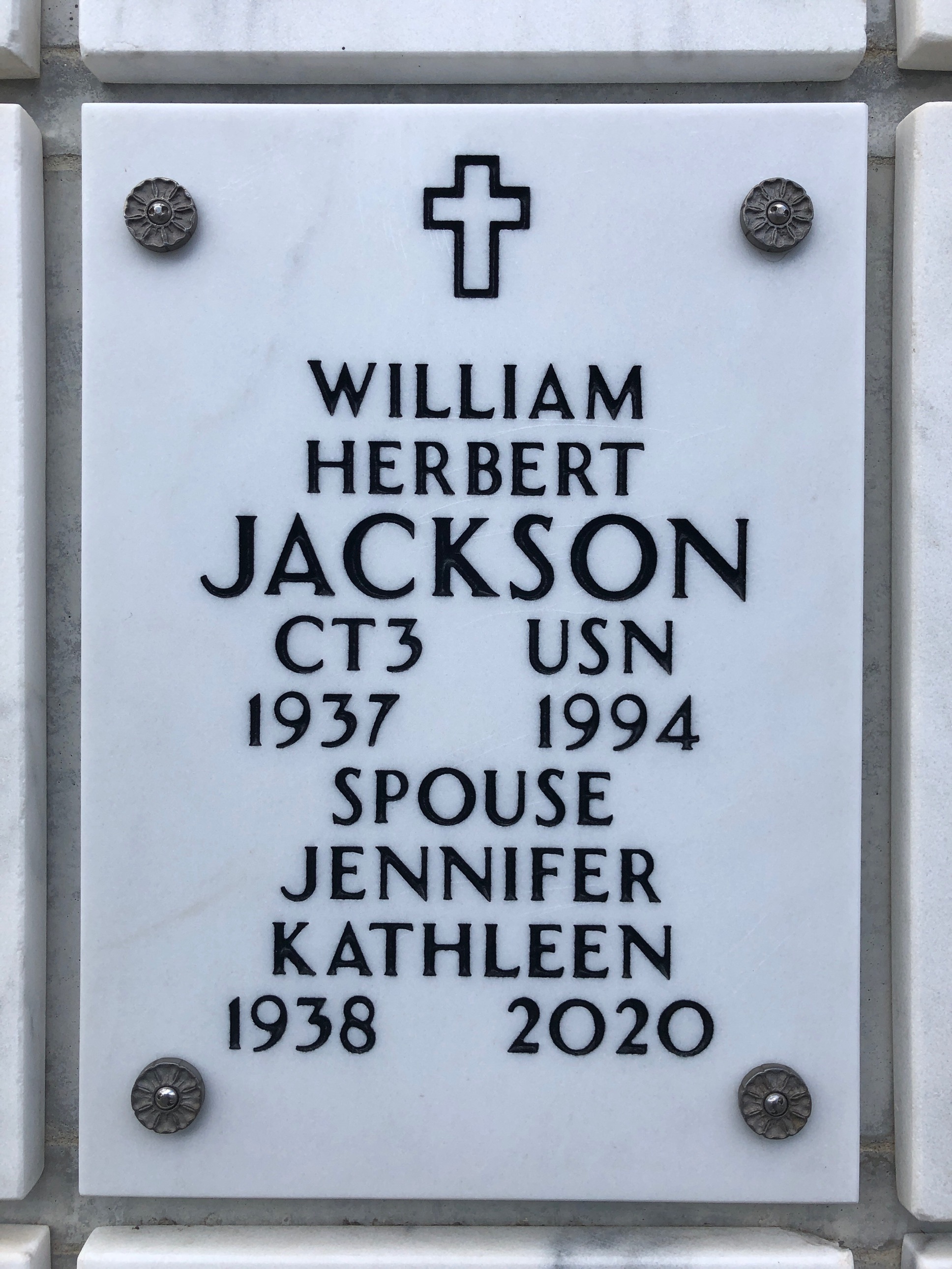 William Herbert Jackson