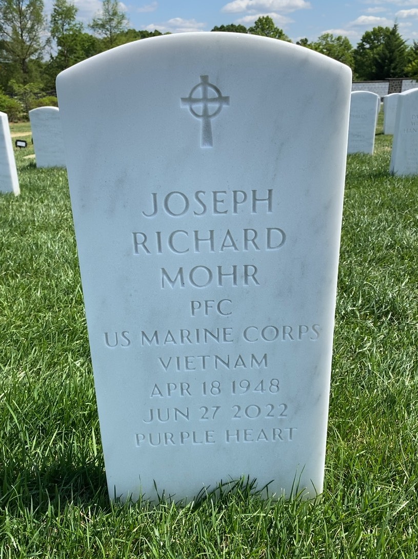 Joseph Mohr