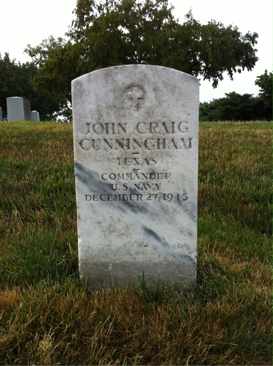 John Cunningham