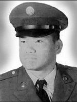 ASANOMA FRANCISCO M - Vietnam War Veteran