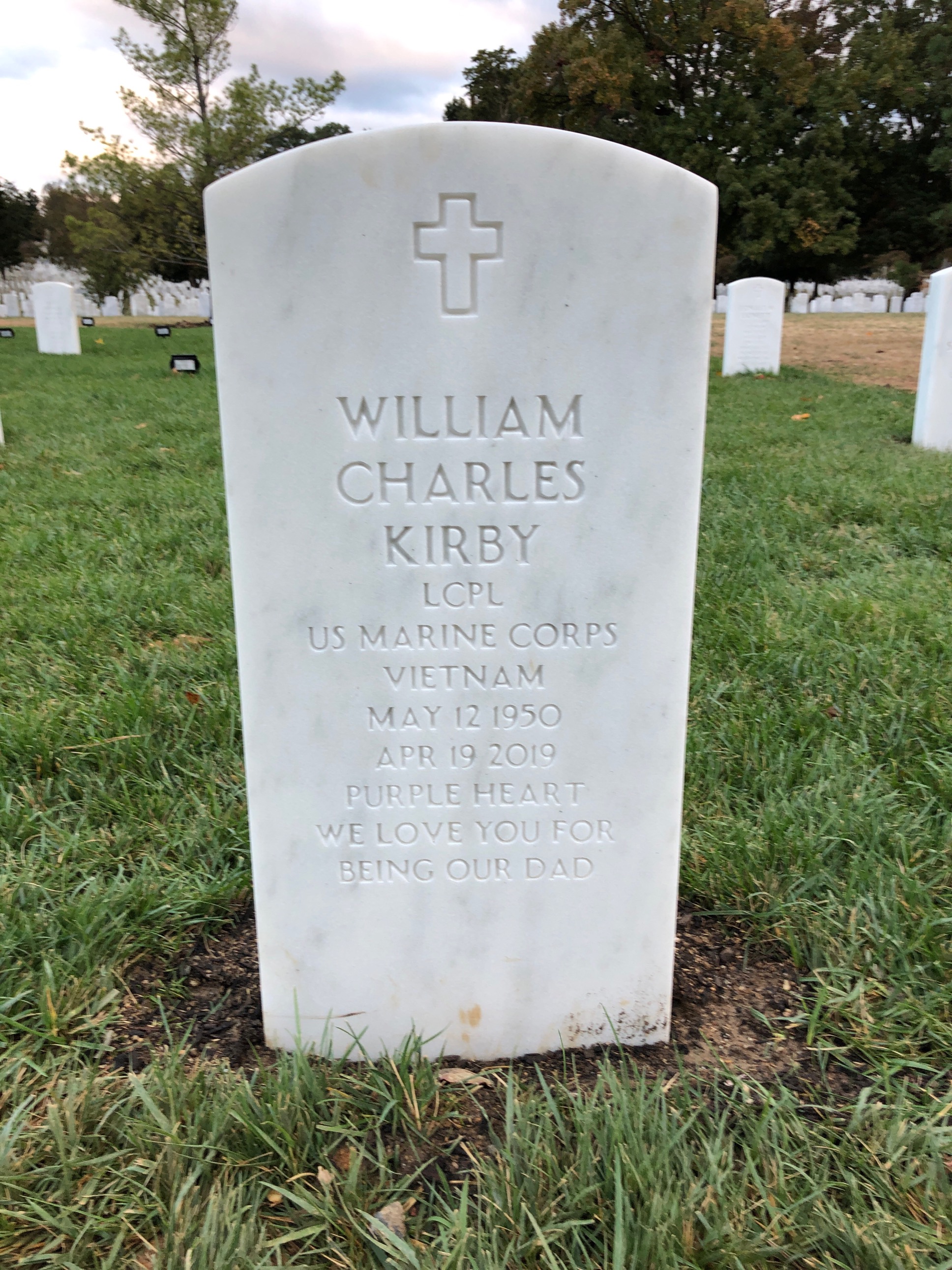 William C Kirby