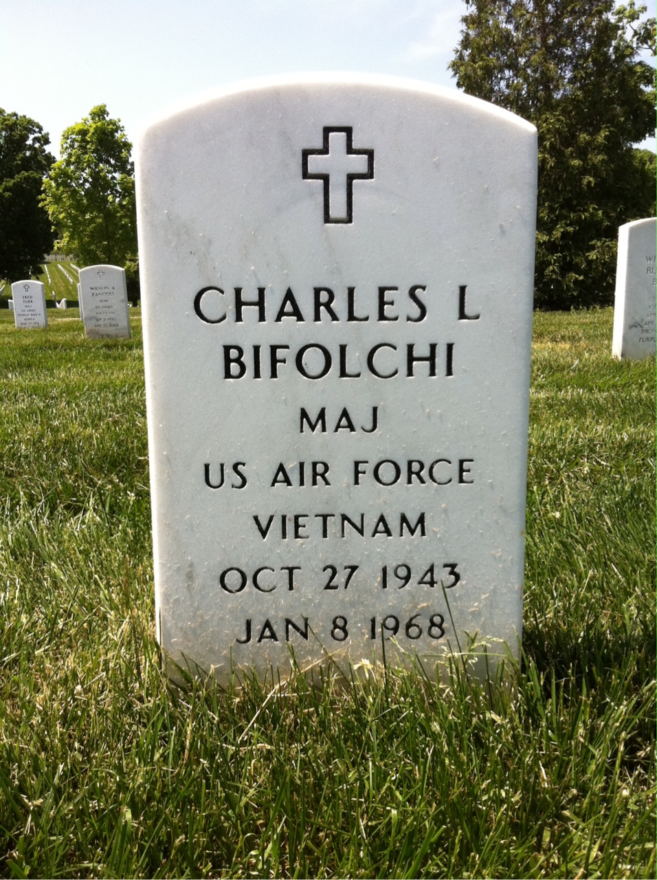Charles Bifolchi