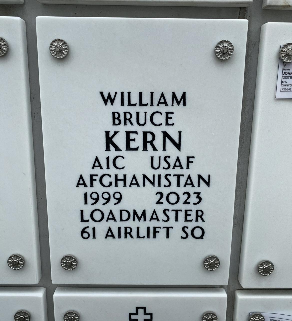 William Bruce Kern