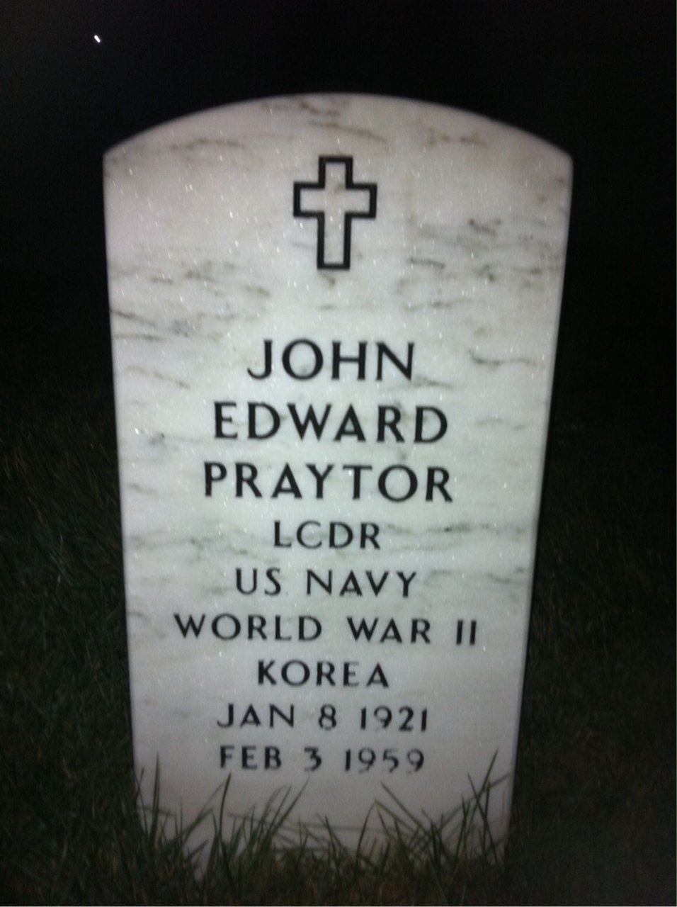 John Praytor