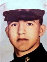 WOOLIVER CHARLES WILLIAM - Vietnam War Veteran