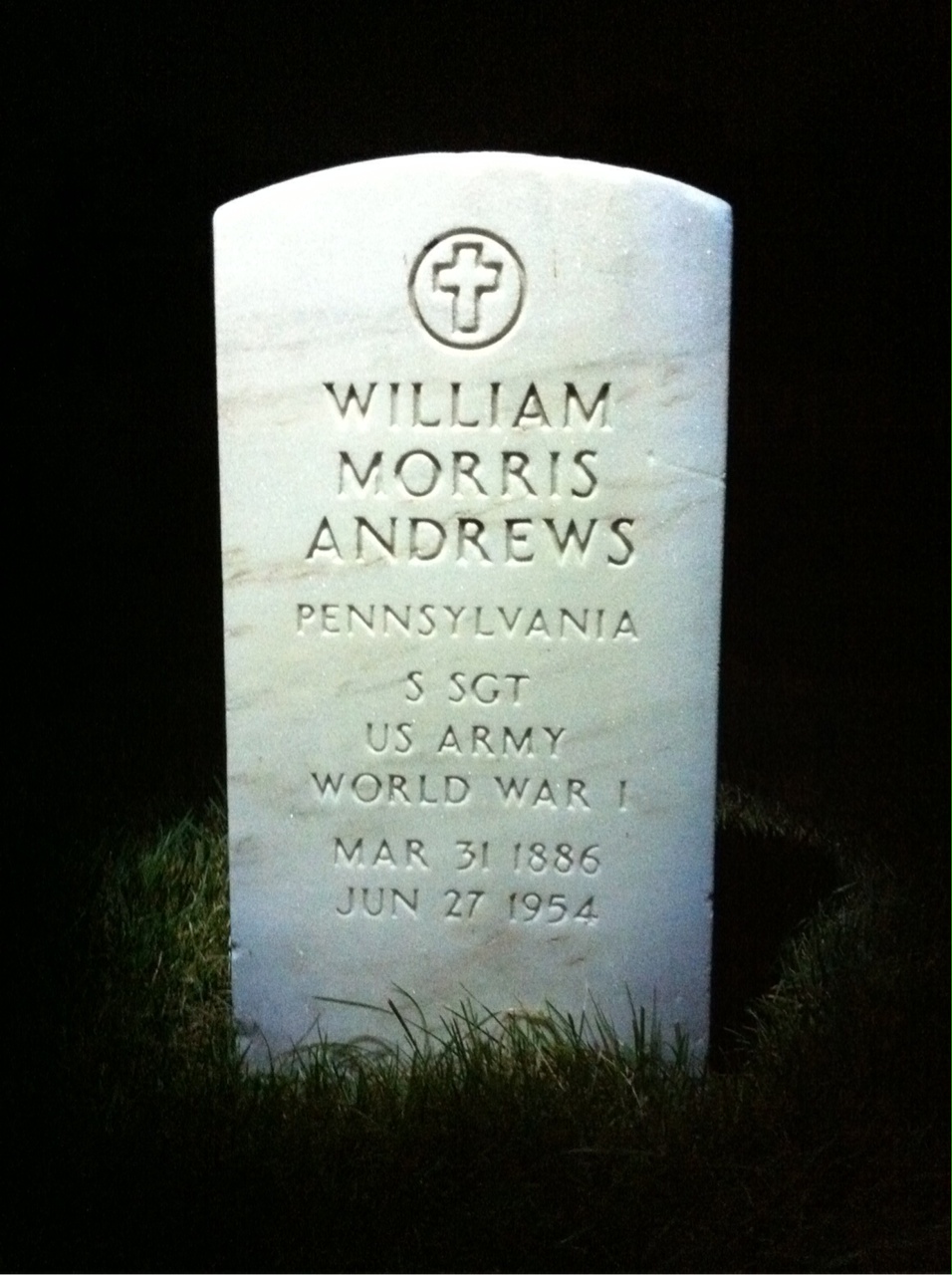 William Andrews