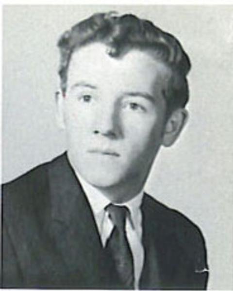 Bruce Allen