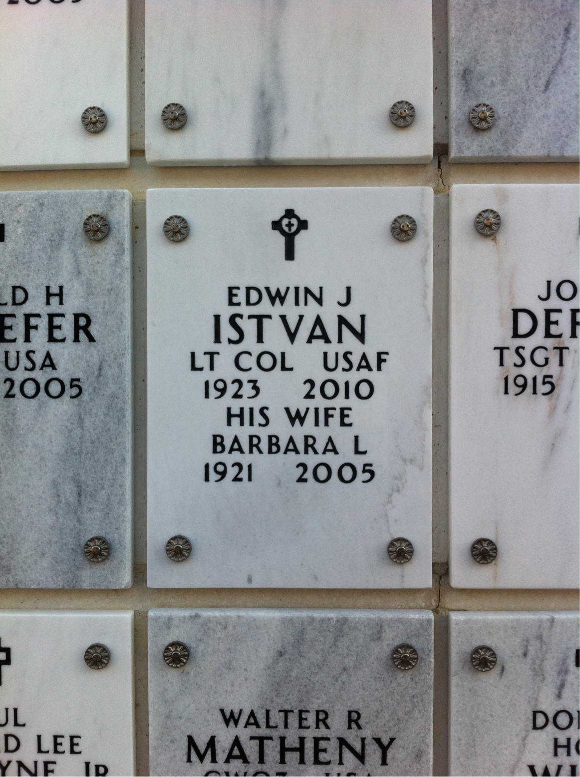 Edwin Istvan