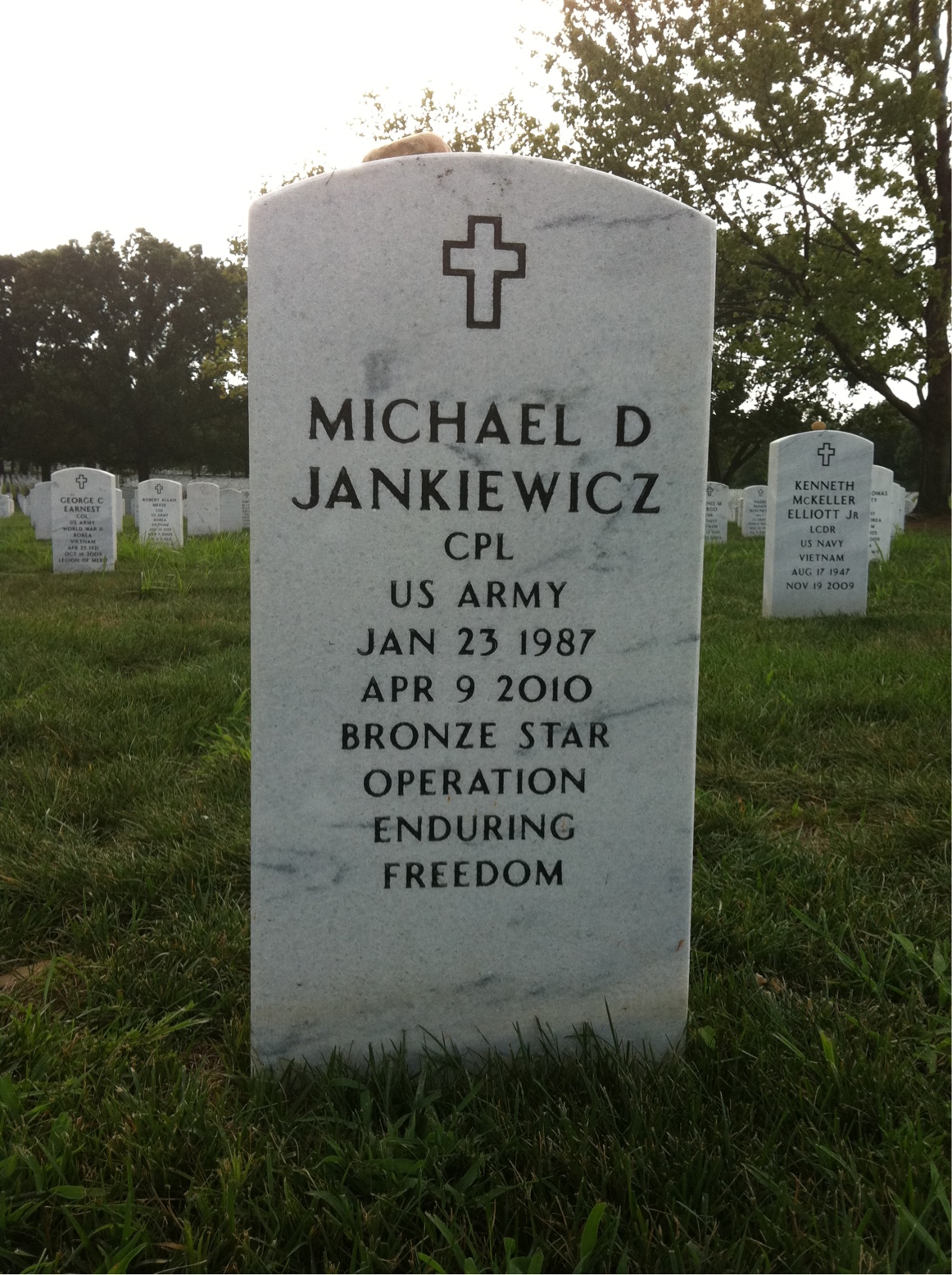 Michael Jankiewicz