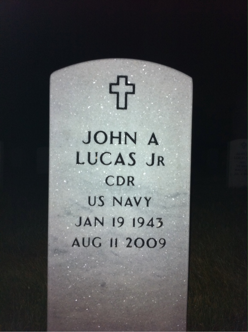 John Lucas