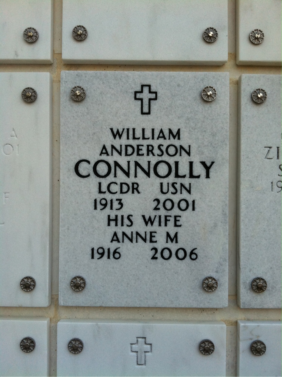 William Connolly