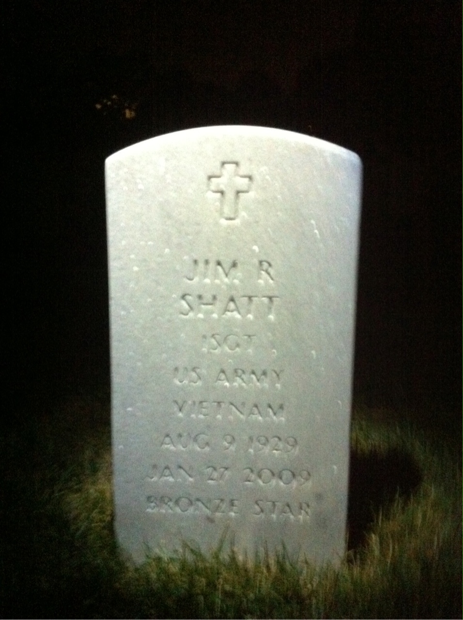 Jim Shatt