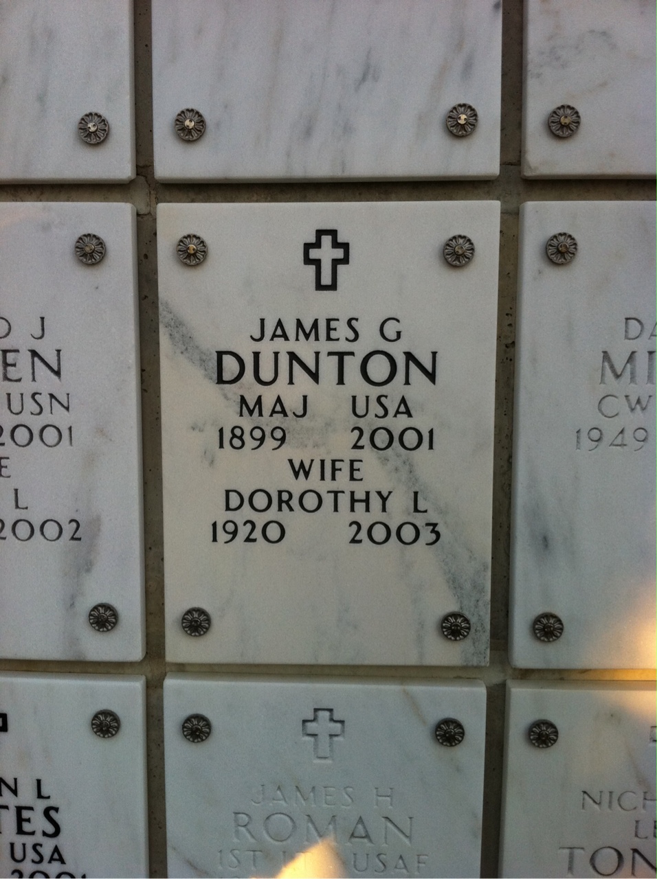 James Dunton