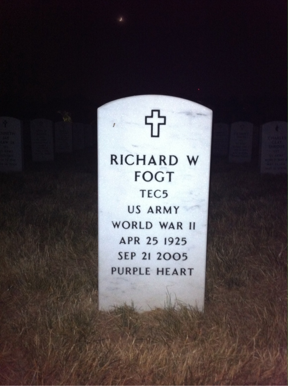 Richard Fogt