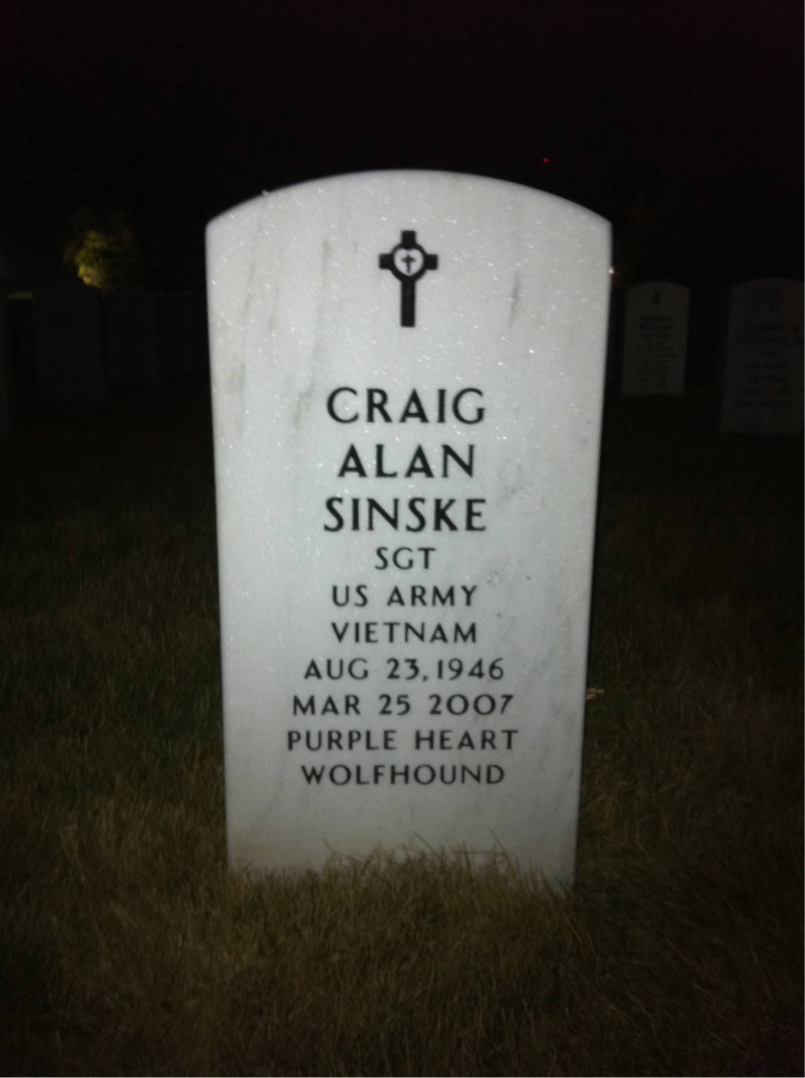 Craig Sinske