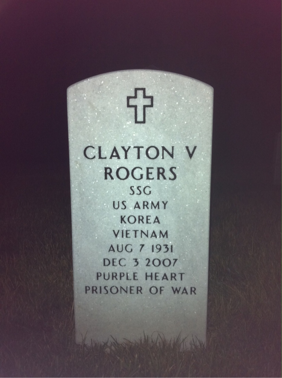 Marilyn Rogers