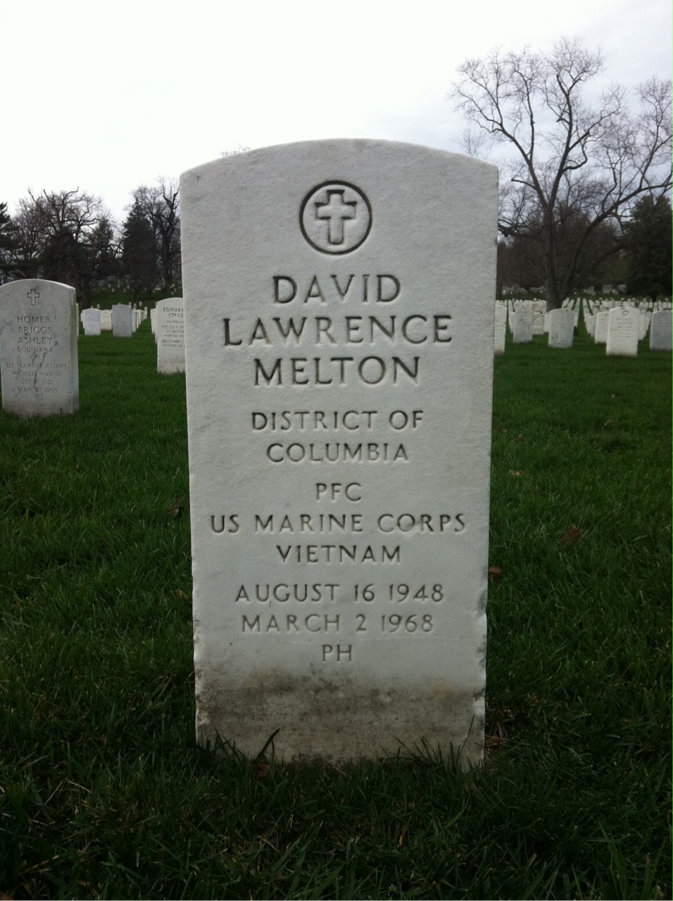 David Melton