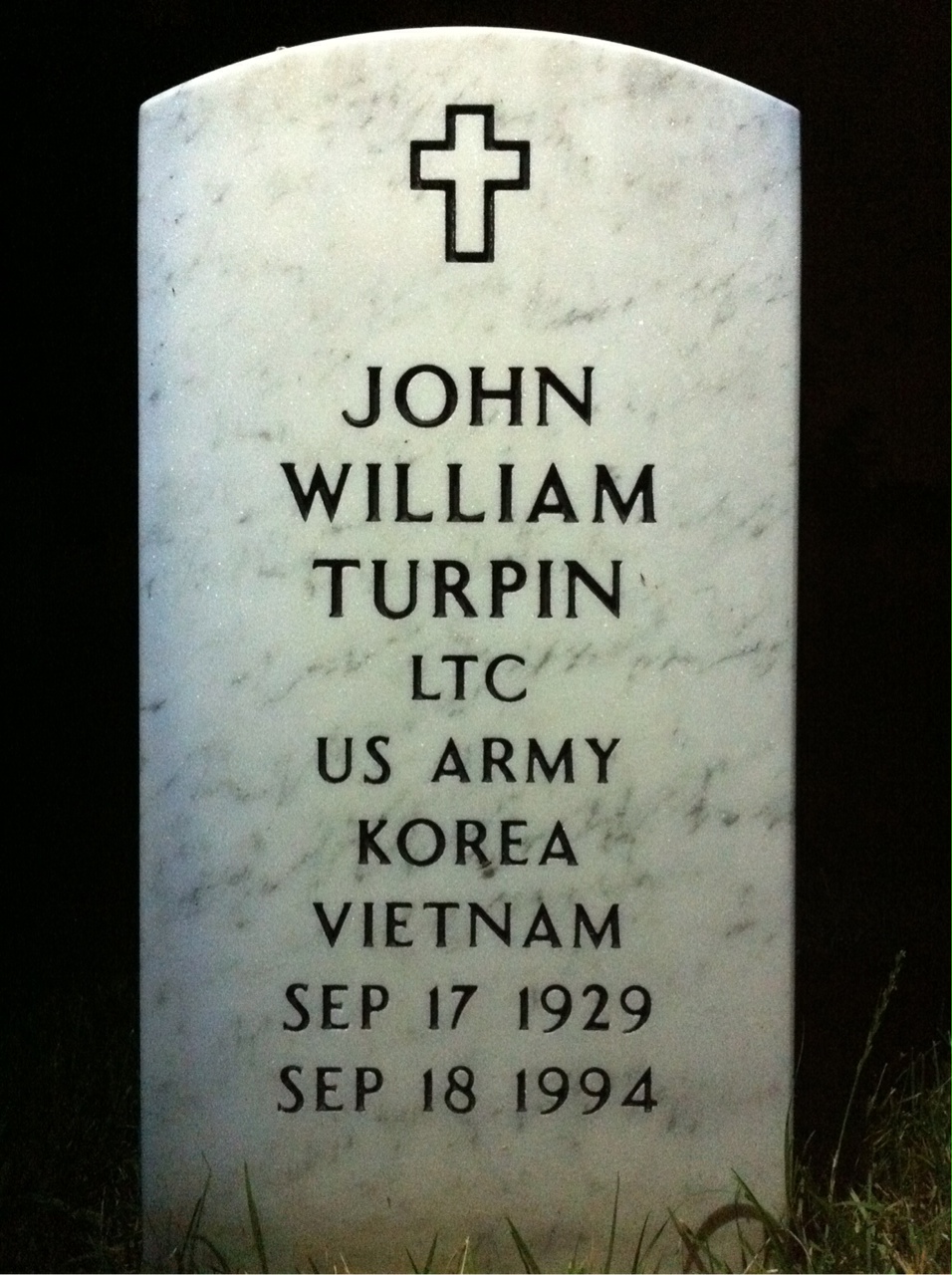 John Turpin