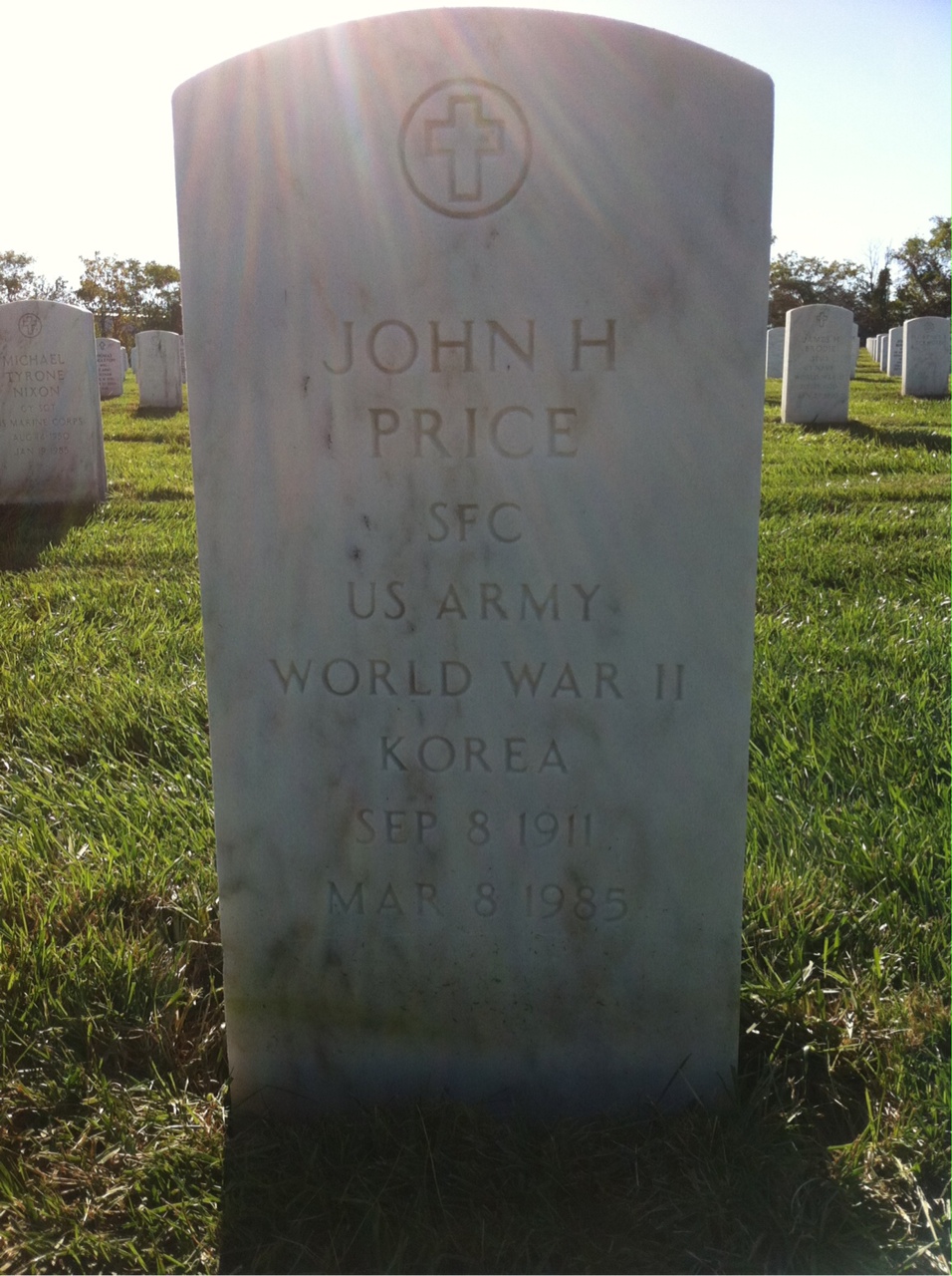 John Price