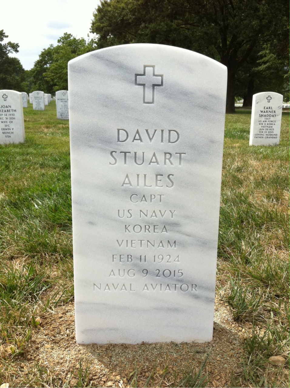 David Ailes