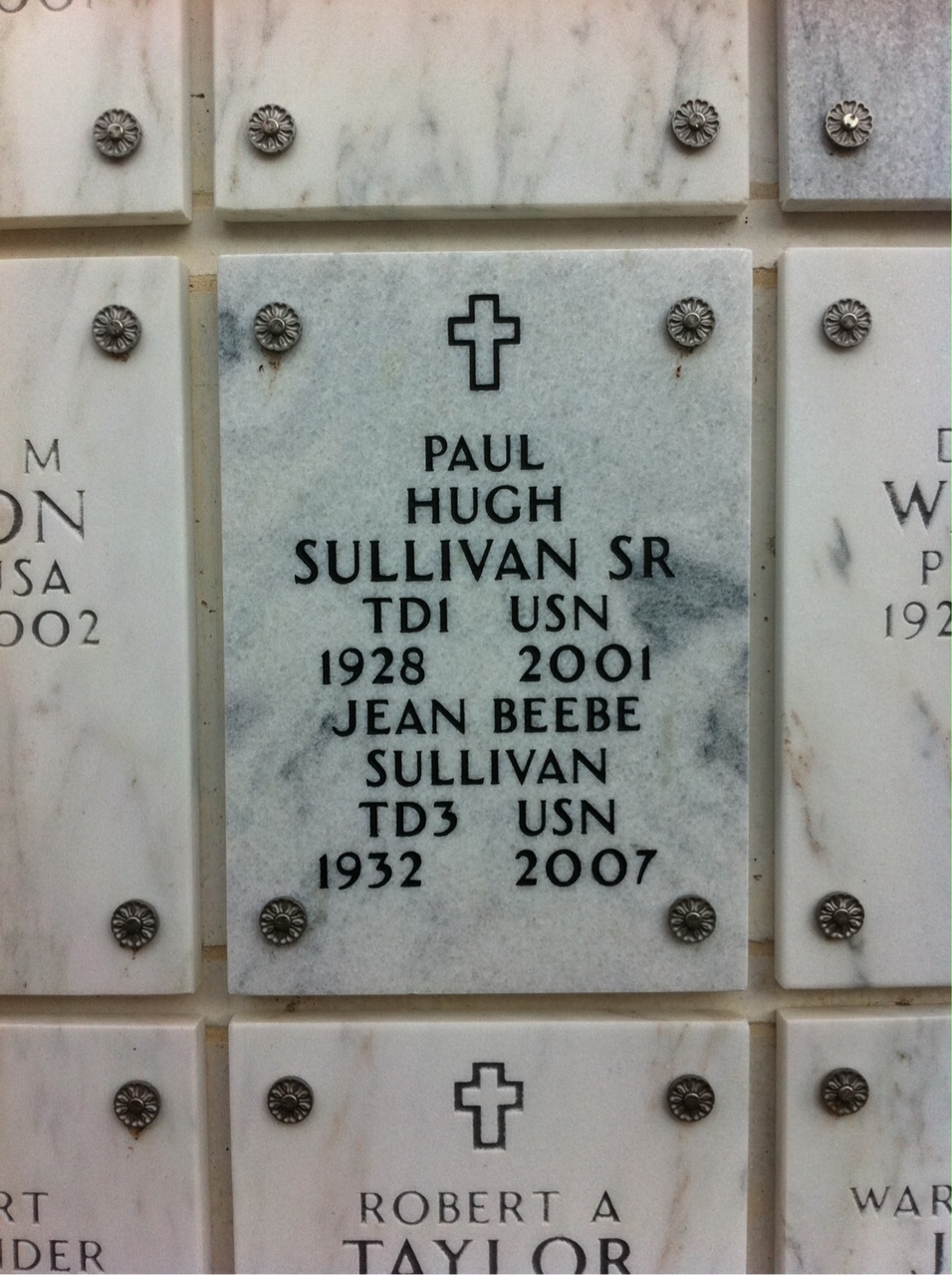 Jean Sullivan
