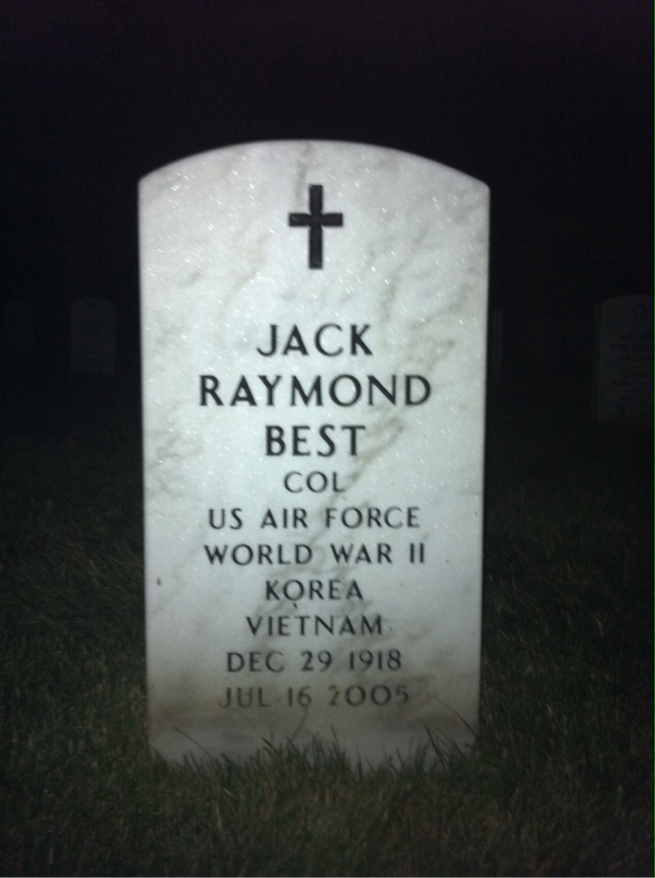 Jack Best