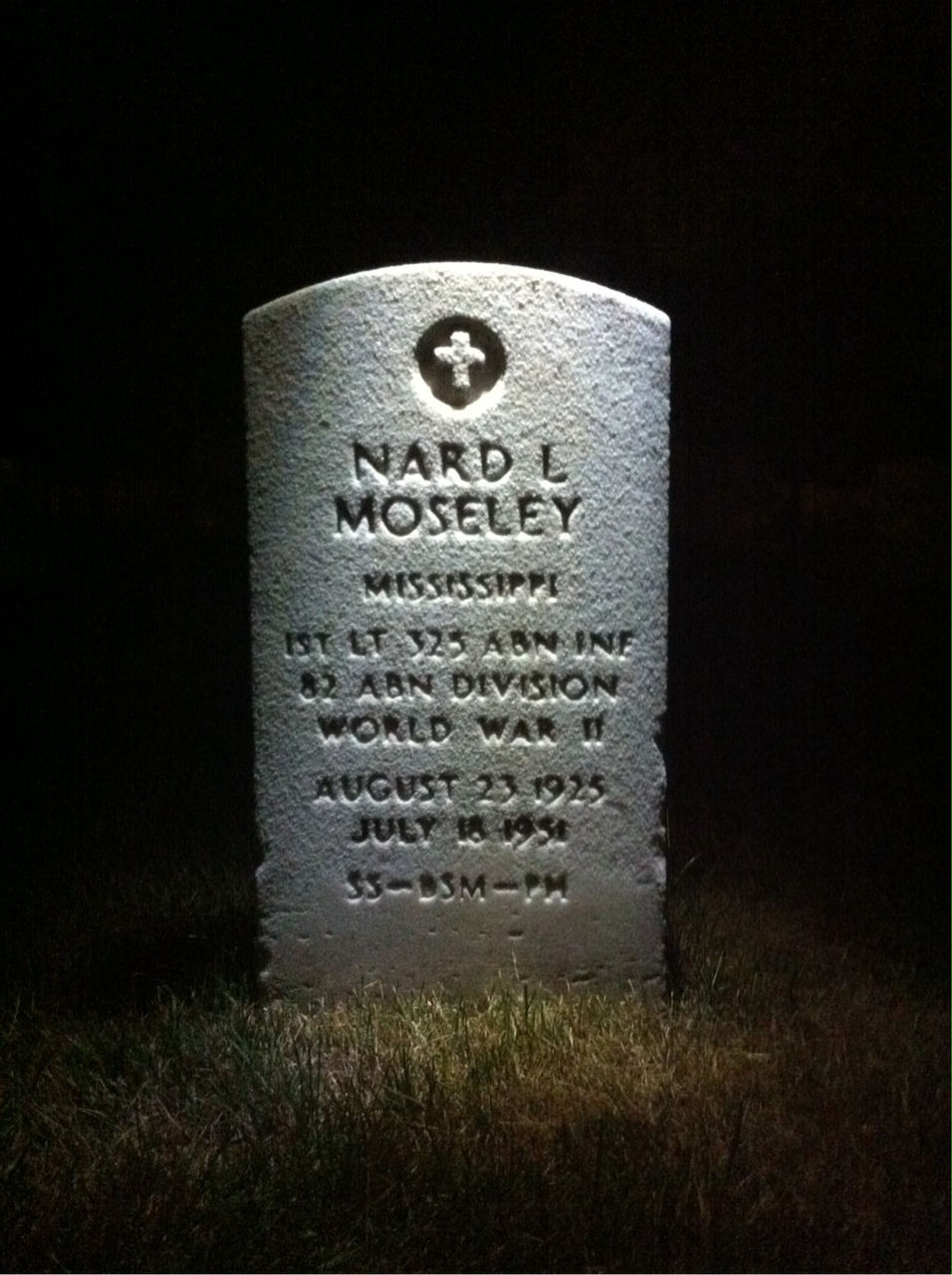Nard Moseley