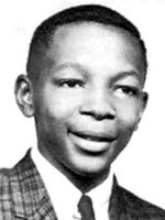 WILSON HERBERT JR - Vietnam War Veteran