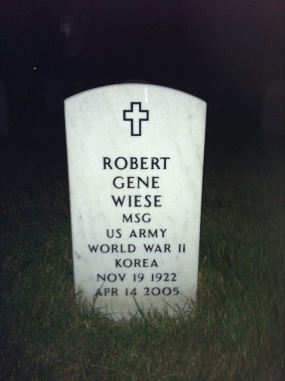Robert Wiese