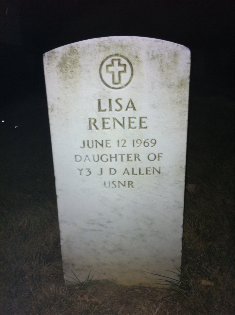 Lisa Allen