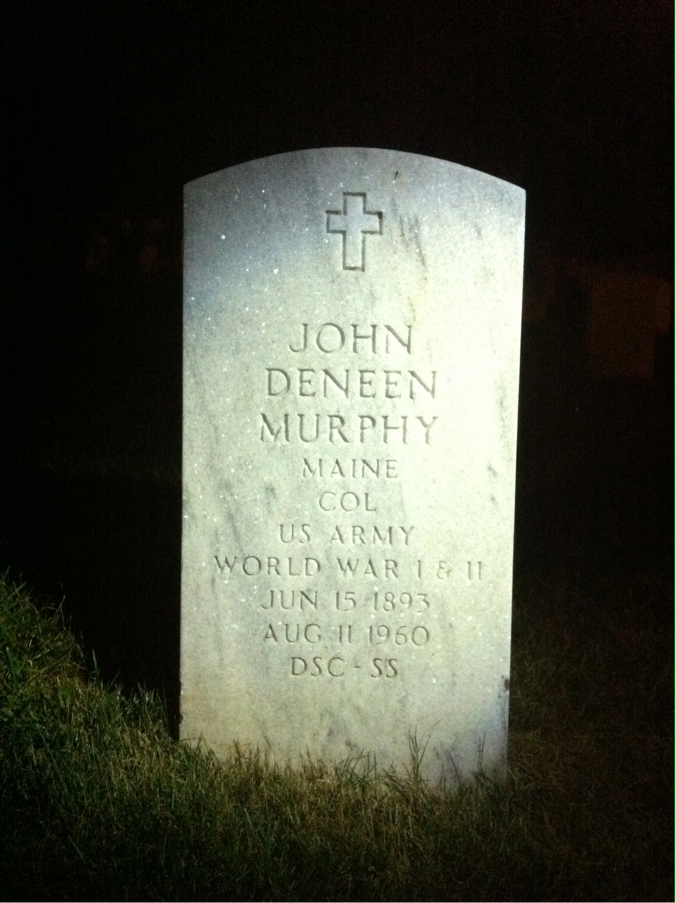 John Murphy