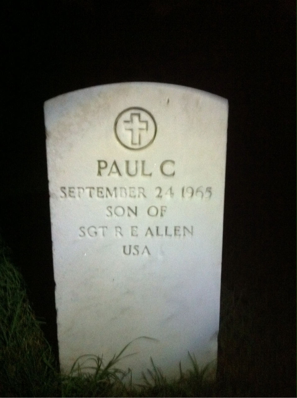 Paul Allen